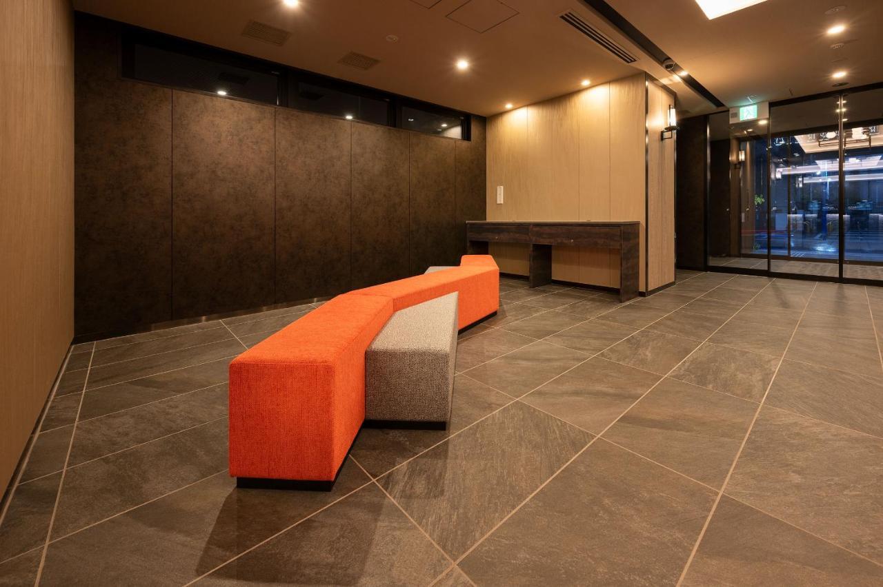 Shizutetsu Hotel Prezio Osaka Shinsaibashi 外观 照片