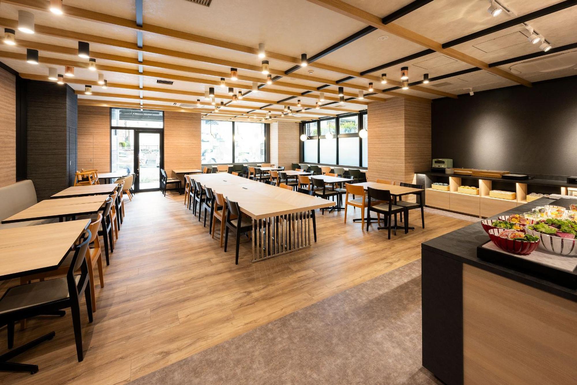 Shizutetsu Hotel Prezio Osaka Shinsaibashi 外观 照片