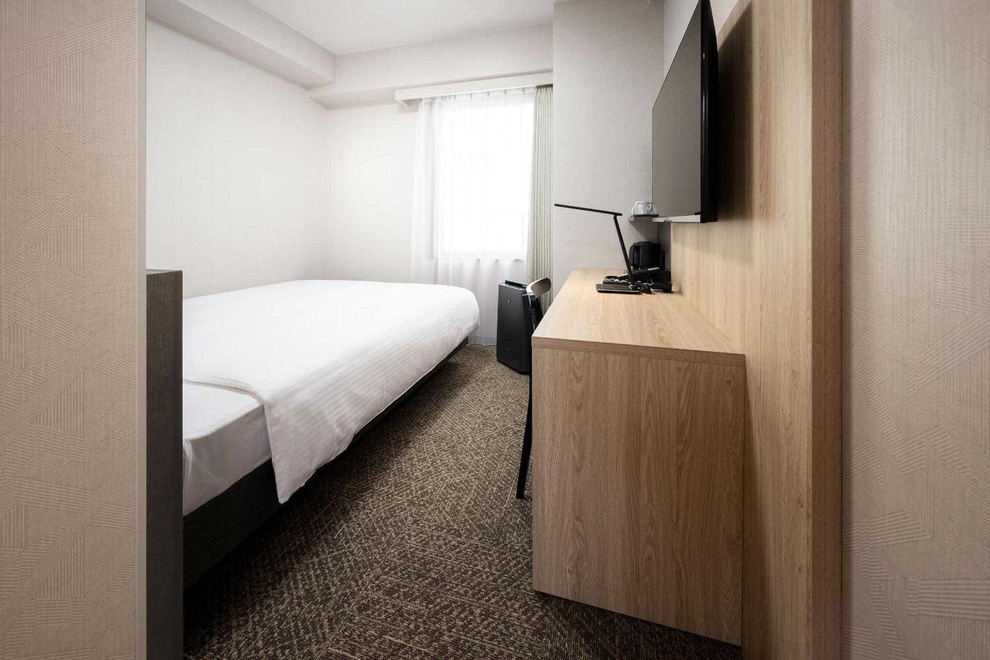 Shizutetsu Hotel Prezio Osaka Shinsaibashi 外观 照片